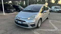 Argento Usata 2011 Citroën C4 Picasso Monovolume | 3900 € (Ottimo prezzo)