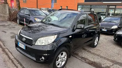 Usata Daihatsu Terios 105 CV (77 kW) 2009 SUV