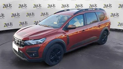 Usata 2023 Dacia Jogger Extreme Monovolume | 16.900 € (Buon prezzo)