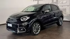 Blu Usata 2024 Fiat 500X Sport SUV | 21.950 € (Buon prezzo)