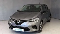 Grigio Usata 2023 Renault Clio V Equilibre Tre volumi | 13.870 € (Buon prezzo)