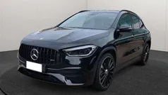 Nero Usata 2023 Mercedes GLA35 AMG AMG SUV | 47.700 € (Ottimo prezzo)