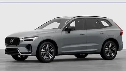 Nuova Volvo XC60 Plus 250 CV (183 kW) 2025 SUV