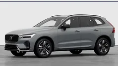 Nuova 2025 Volvo XC60 Plus SUV | 57.200 € (Buon prezzo)