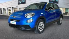 Blu Usata 2024 Fiat 500X SUV | 18.900 € (Ottimo prezzo)