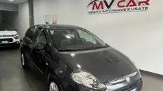Grigio Usata 2010 Fiat Punto Evo Dynamic Due volumi | 2999 € (Super prezzo)