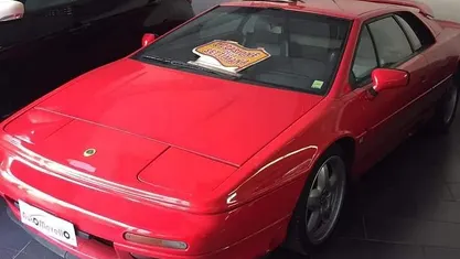 Usata Lotus Esprit 265 CV (194 kW) 1993 Coupé