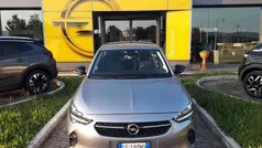 Argento Usata 2021 Opel Corsa Edition Tre volumi | 12.400 € (Buon prezzo)
