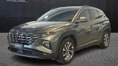 Usata 2022 Hyundai Tucson SUV | 22.450 € (Buon prezzo)