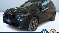 Usata 2024 BMW X5 M Sport SUV | 74.900 € (Ottimo prezzo)