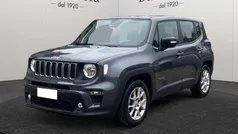 Grigio Usata 2024 Jeep Renegade Limited SUV | 23.600 € (Buon prezzo)