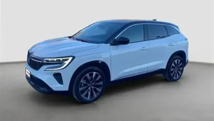 Usata Renault Austral Techno 200 CV (147 kW) 2023 Bianco SUV