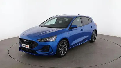 Usata Ford Focus ST-Line 125 CV (91 kW) 2023