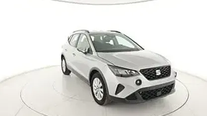 Occasion Seat Arona FR 95 PK (69 kW) 2025 Grijs SUV