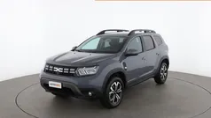 Usata 2023 Dacia Duster Journey SUV | 16.399 € (Buon prezzo)