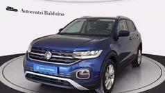 Usata 2022 VW T-Cross Advance SUV | 20.500 € (Buon prezzo)