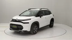 Usata 2022 Citroën C3 Aircross Feel SUV | 15.790 € (Buon prezzo)