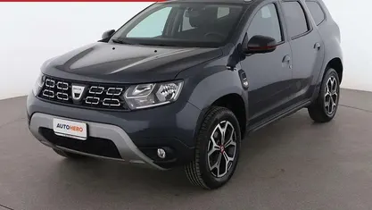 Blu Usata 2020 Dacia Duster SUV | 13.999 € (Buon prezzo)