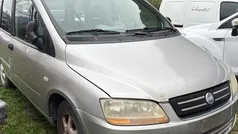 Grigio Usata 2006 Fiat Multipla Dynamic Monovolume | 1500 € (Super prezzo)