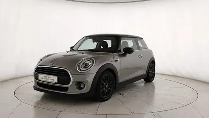 Usata Mini Cooper 136 CV (100 kW) 2021 Utilitaria