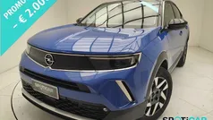 Blu Usata 2022 Opel Mokka Elegance SUV | 15.486 € (Super prezzo)