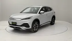 Bianco Usata 2023 BYD Atto 3 Design SUV | 27.900 € (Buon prezzo)