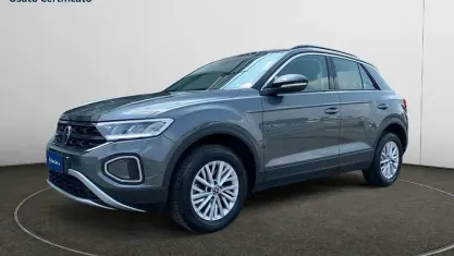 Usado VW T-Roc Life 150 CV (110 kW) 2024 Other SUV