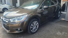 Usata 2012 DS Automobiles DS4 Tre volumi | 3499 € (Ottimo prezzo)