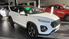 Bianco Nuova 2025 DR Automobiles DR3 SUV | 18.900 € (Buon prezzo)