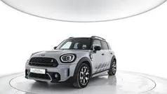 Grigio(met.) Usata 2023 Mini Cooper Countryman Premium SUV | 31.500 € (Buon prezzo)