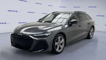 Usata Audi A6 S-Line 204 CV (150 kW) 2025 Station wagon