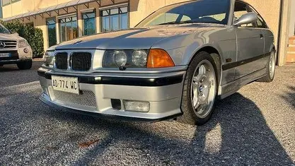 Usata BMW M3 Efficient Dynamics 286 CV (210 kW) 1995 Coupé