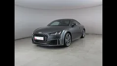 Usata 2023 Audi TT Design Coupé | 41.500 € (Ottimo prezzo)