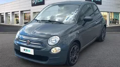 Grigio Usata 2020 Fiat 500 Pop Due volumi | 11.550 € (Buon prezzo)