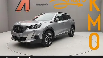 Usata Peugeot 2008 Allure 131 CV (96 kW) 2025 SUV