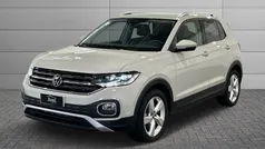 Usata 2022 VW T-Cross Advance SUV | 20.500 € (Buon prezzo)