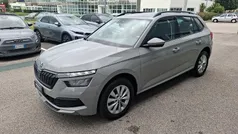 Usata 2021 Skoda Kamiq Ambition SUV | 14.800 € (Buon prezzo)