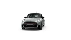 Whitesilver metallic Usata 2022 Mini John Cooper Works Due volumi | 31.000 € (Buon prezzo)