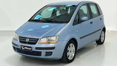 Usata 2005 Fiat Idea Dynamic Monovolume | 3500 € (Buon prezzo)