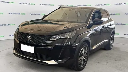 Usata 2021 Peugeot 3008 Allure SUV | 22.700 € (Buon prezzo)