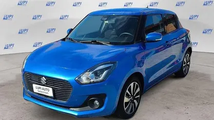 Usata 2018 Suzuki Swift Due volumi | 9800 € (Buon prezzo)
