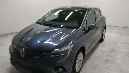 Blu Usata 2020 Renault Clio V Intens Due volumi | 16.490 € (Molto cara)