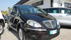 Usata 2012 Lancia Musa Gold Monovolume | 5290 € (Buon prezzo)