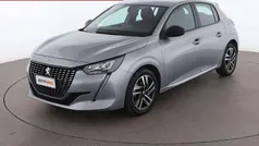 Usata 2023 Peugeot 208 Active Due volumi | 14.399 € (Buon prezzo)