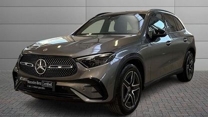 Occasion Mercedes GLC220 Advanced Plus 197 PK (144 kW) 2023 SUV