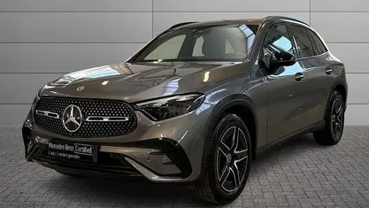 Usata Mercedes GLC220 Advanced Plus 197 CV (144 kW) 2023 SUV