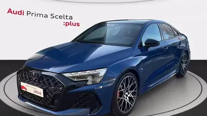 Usata Audi RS3 Ambiente 400 CV (294 kW) 2025 Berlina