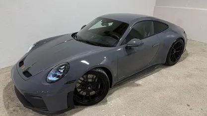Usata Porsche 911 GT3 510 CV (375 kW) 2025 Coupé
