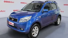Blu/azzurro Usata 2008 Daihatsu Terios SUV | 7900 € (Buon prezzo)