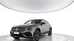 Usata 2019 Mercedes GLC220 Premium Plus Coupé | 29.500 € (Super prezzo)